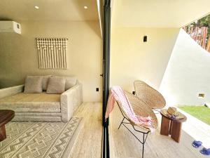 Loch Tulum Condos by Bunik