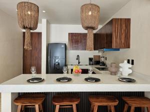 Loch Tulum Condos by Bunik