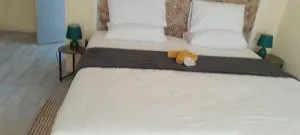 PK house - Timbavati Game Reserve