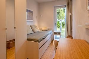 Bambou Rooms