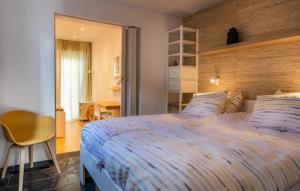 Bambou Rooms
