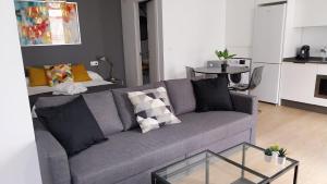 ÁTICO Edificio RIANAL