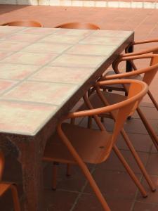 Casas da Serra dOssa - Casa do Pomar