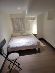 Appartements Tripiers Duplex : photos des chambres