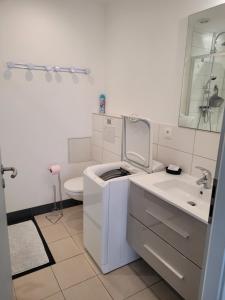 Appartements Tripiers Duplex : photos des chambres