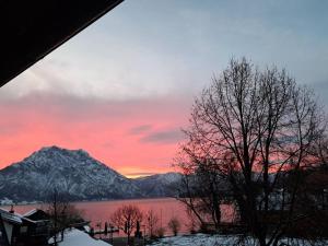 Ferienwohnung direkt am See 4