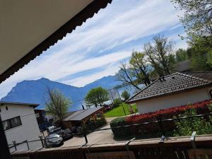 Ferienwohnung direkt am See 4