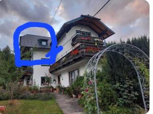 Ferienwohnung direkt am See 4