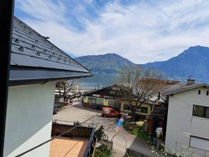 Ferienwohnung direkt am See 4