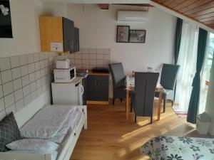 Nyírfa Apartmanház
