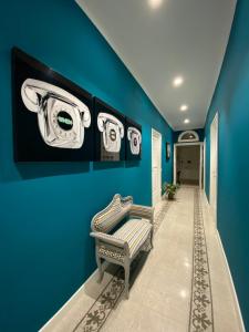 Apartamento de 2 dormitorios