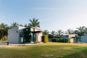 Bulan Anda Resort - 攀牙府