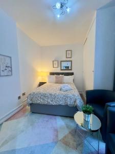 Studio flat Paddington Hyde park