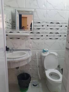 Villa Omar El Sharif Appartement studio n2