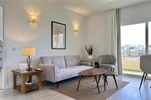 Mshome Golf Torrequebrada