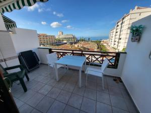 Victoria Court II H112 - One Bed