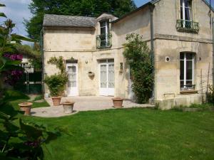 Halte-jardin du hâvre