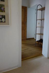 Gemütliche Unterkunft