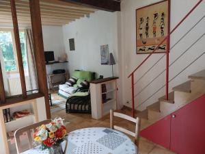 Halte-jardin du hâvre