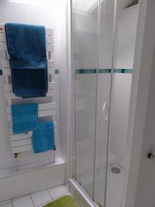 Halte-jardin du hâvre