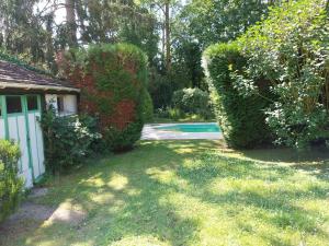 Halte-jardin du hâvre