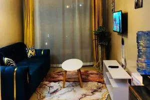 Your Luxurious Escape on Kiambu Rd ,Comfort, Convenience, and Connectivity Await - Kiambu