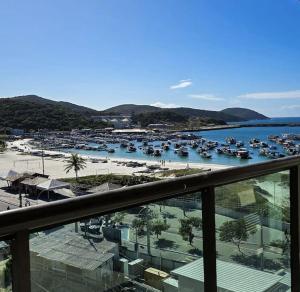 Arraial do Cabo - Condomínio