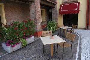 Luna Residence Hotel img76