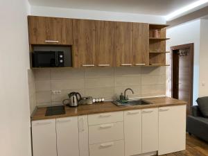 Apartman Šumarak Divčibare 2