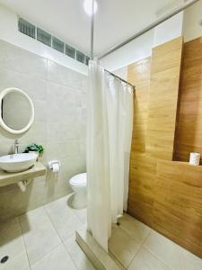 Hotel Bolognesi Tumbes