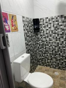 Kitnet mobiliado em bonito