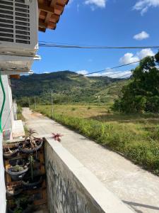 Kitnet mobiliado em bonito