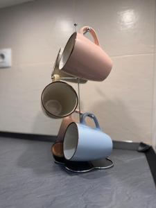 Apartamento acogedor en Triana - wifi