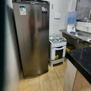 Apartamento em Belém, Marco 14