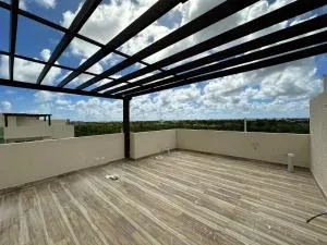 Crisffer punta cana - Pueblo Bavaro