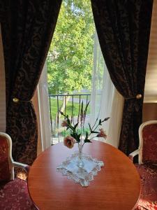 Vila Mažoji apartamentai