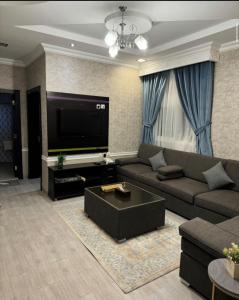 قصر الروابي للشقق المخدومة اقتصادي