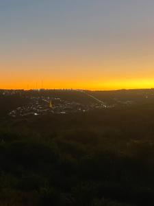 Casa Temporada Oasis no Sertão