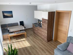 Ferienwohnung Brandtner Leogang