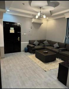 قصر الروابي للشقق المخدومة اقتصادي