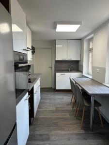 Ferienwohnung H&M Immobilien Querfurt 2