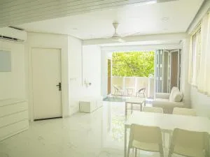 Beachfront Apartment - 古莉