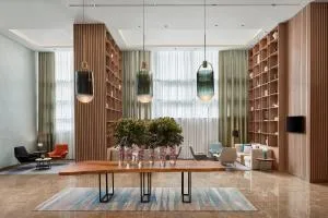 Courtyard by Marriott Makkah - Al Masfalah