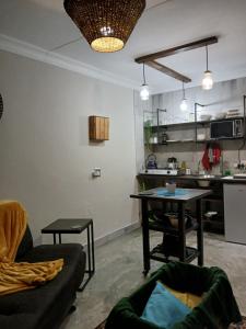 LISANÉ ACCOMMODATION