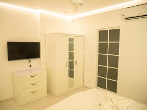 Beachfront Apartment
