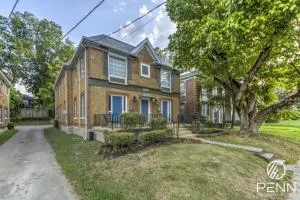 Your Home Away from Home - Covington