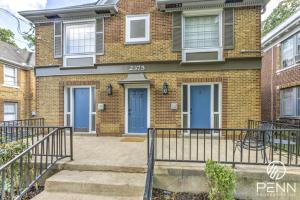 Your Home Away from Home