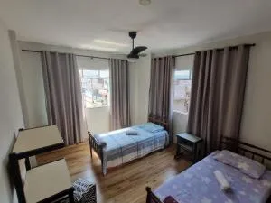 Apartamento Funcional & Hospedagem Frade - Porto Frade