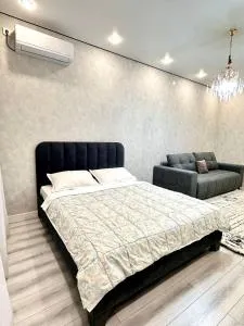 Qonaq Apartments R House - Baganashyl