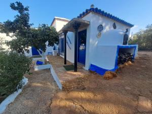 Casa de Ángel Balconcillo a La Subbética